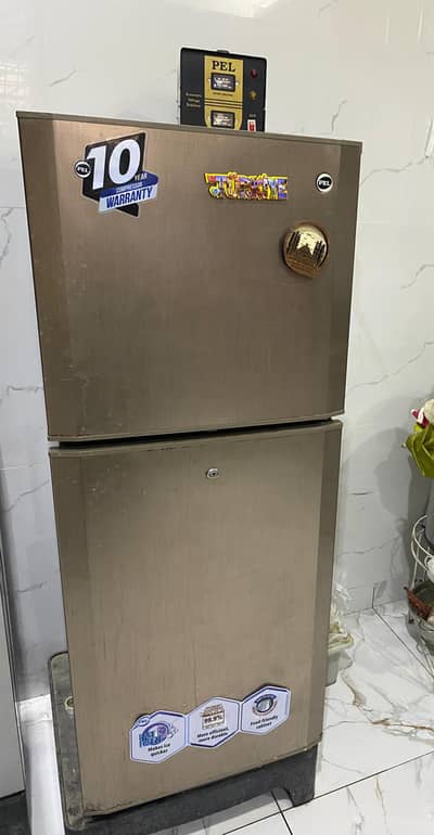 PEL Refrigerator