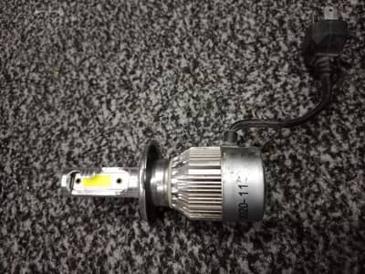 HD High Beam LED Lights