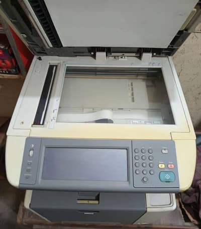 hp 3035 printer for sale3 in 1 hai 03027309135