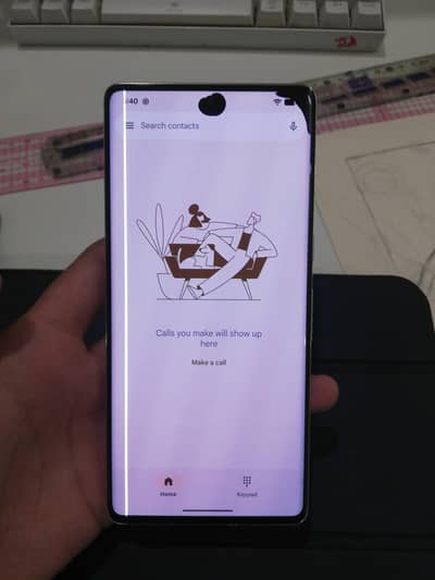 Google pixel 7 pro 12/128gb