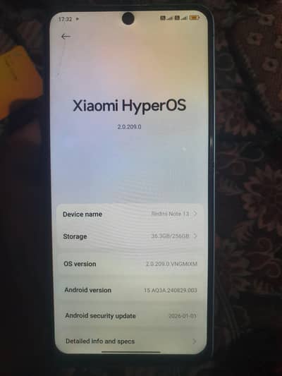 exchange possibility