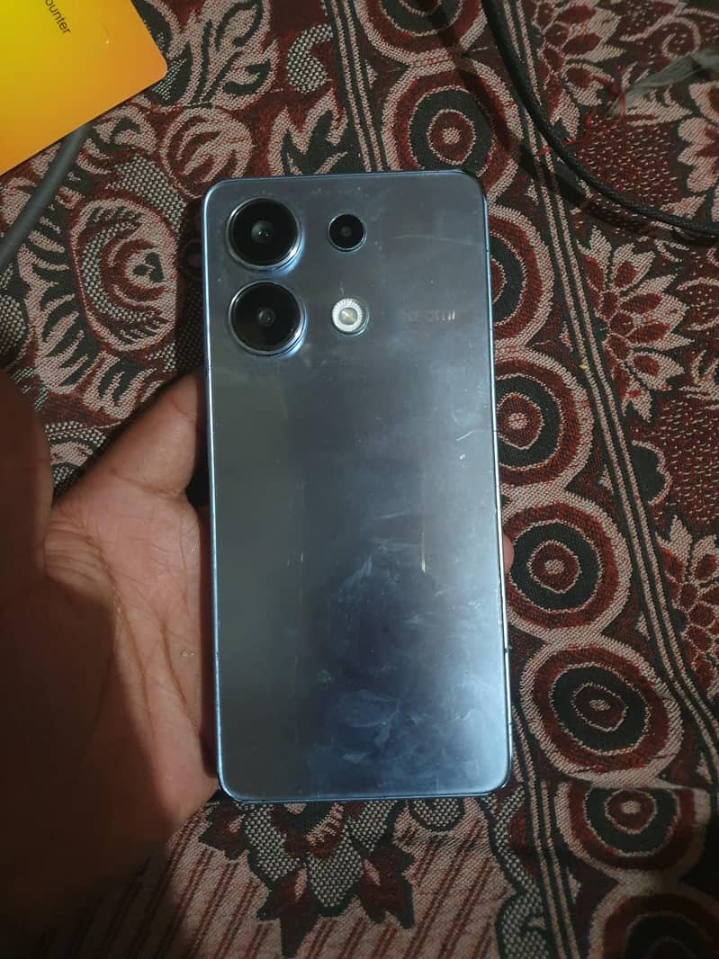 exchange possibility 3