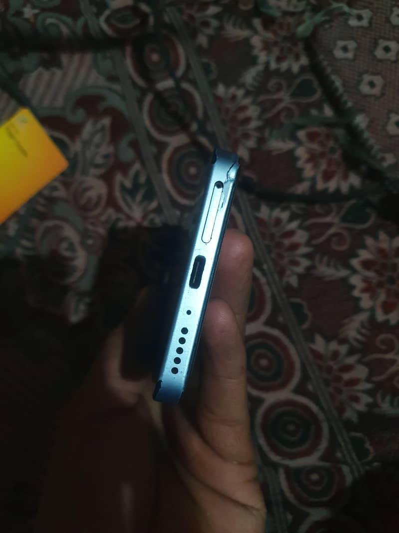 exchange possibility 4