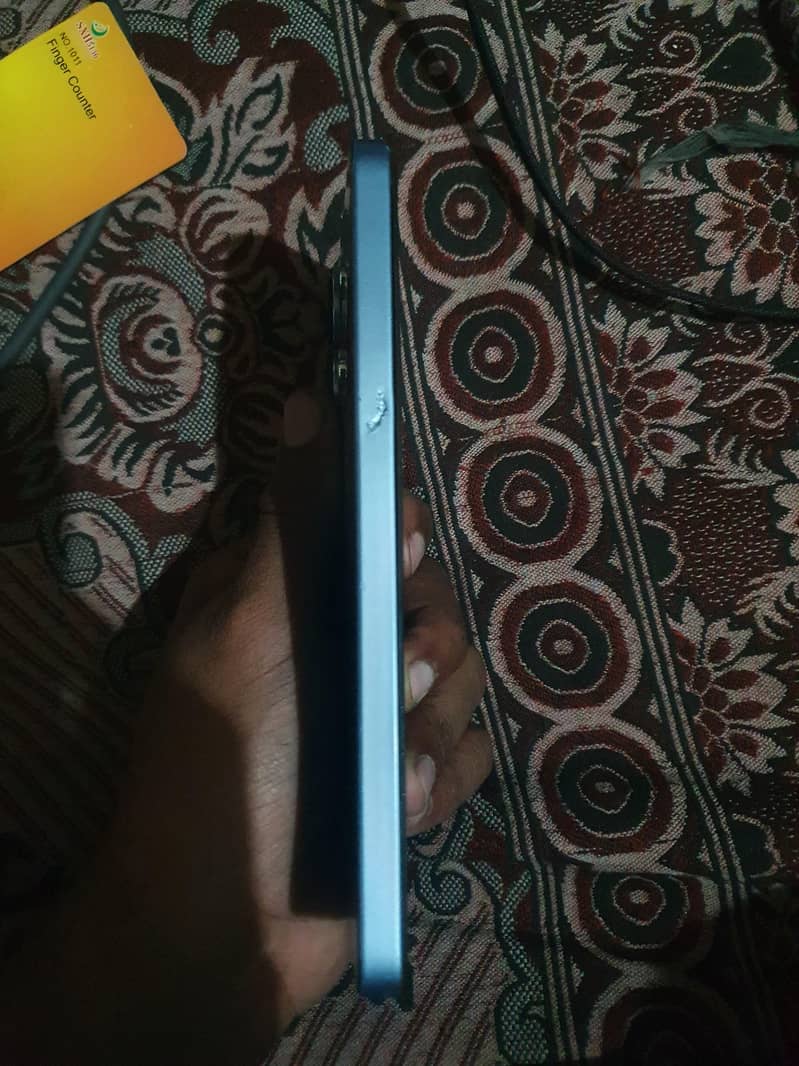 exchange possibility 5