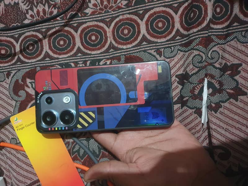 exchange possibility 7