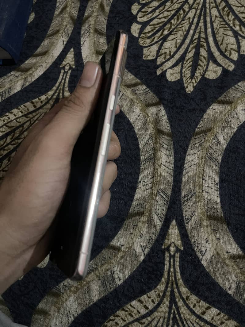 Google pixel 7 pro 1