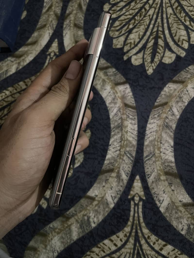 Google pixel 7 pro 2