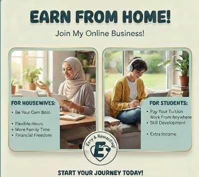 Home Based Business