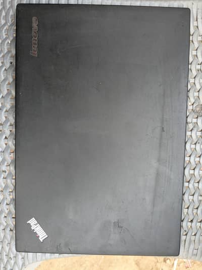 Lenovo Thinkpad