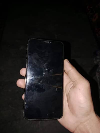 Xchange gaming phone