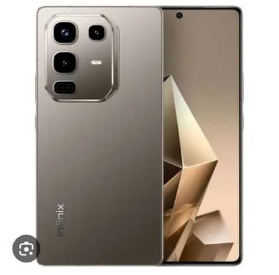 Infinix note 50 daba pack new phn lya hai abi