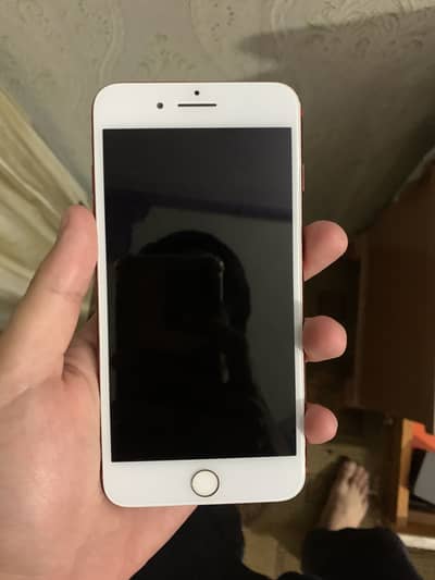 Iphone 7 plus pta approved