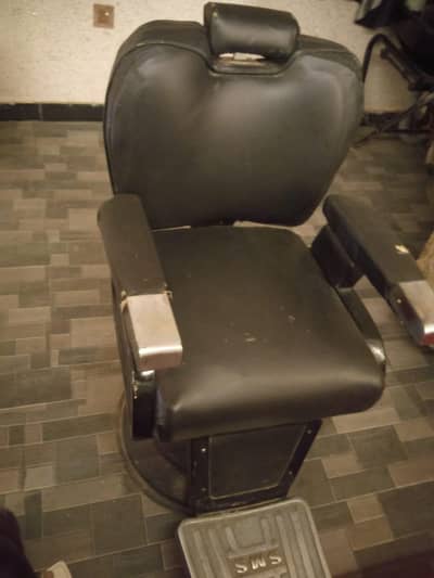 saloon (parlour) chair 03125126363