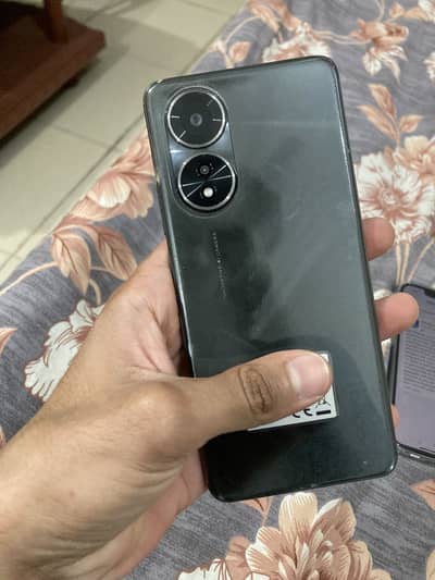 Oppo A58 8/128 - scratch less new phone