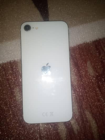 iPhone se 2020 water pack