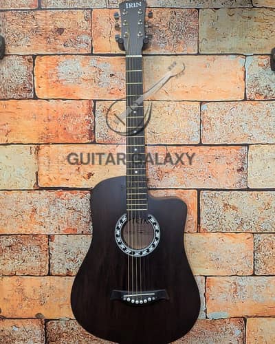wooden guitar | acoustic guitar | beginner professional guitars new