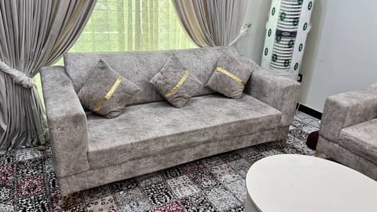 10 seater sofa set available for sale