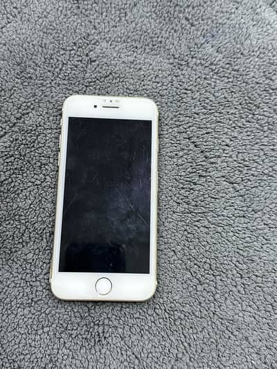 Iphone 7 128gb  Pta approved  9/10 condition  88 battery health