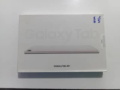 Galaxy tab A9+