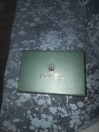 Rolex oyster perpetual