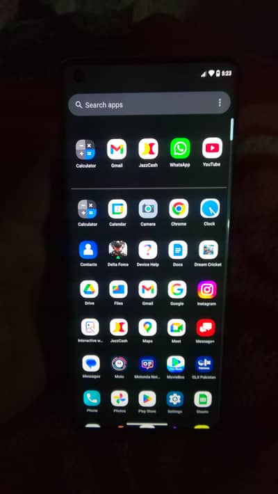 PTA Approved edge plus