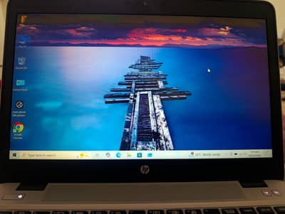 Hp elitebook 840 g3 (6th generation)