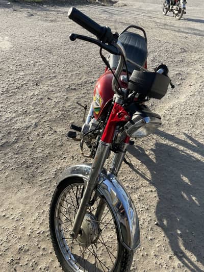 Safari 70 model 2015