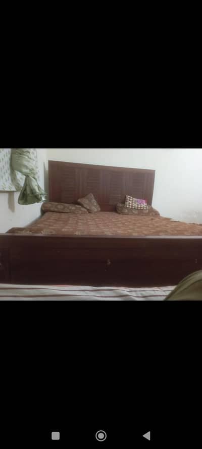 dobel bed final price 03185702638