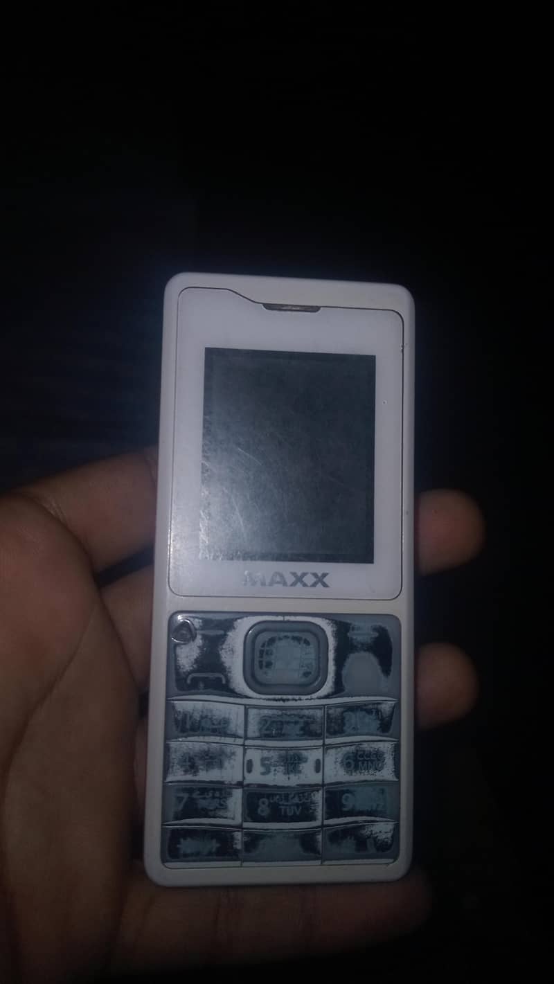 Maxx mobile 0