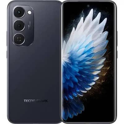Tecno spark 40 pro plus
