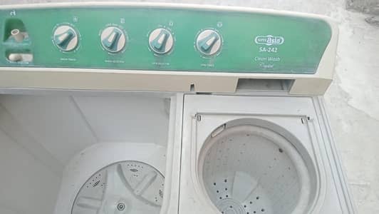 washing+dryer