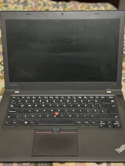 Lenovo thinkpad t460