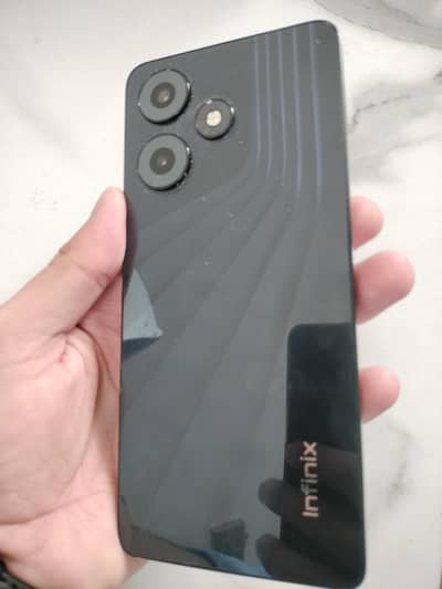 Infinix Hot 30 8+8/128