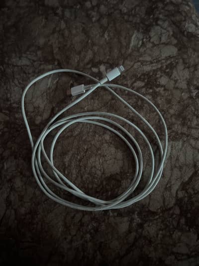 Orignal 2m iPhone lightening cable