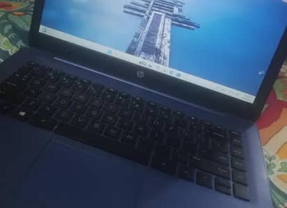 HP stream laptop Intel[R] processor[contact:03375678509]
