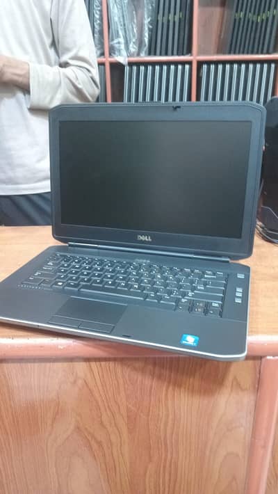dell laptop 3rd generation