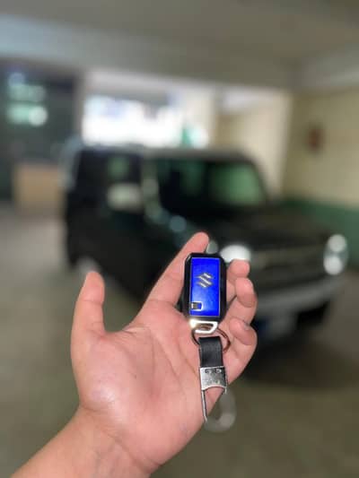 Hustler J Style 2022 model