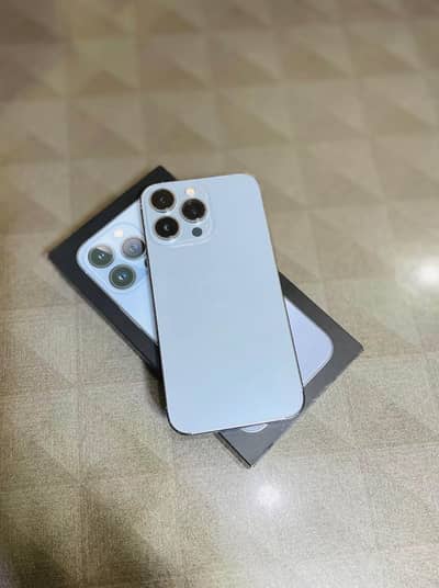 iPhone 13 pro pta approved