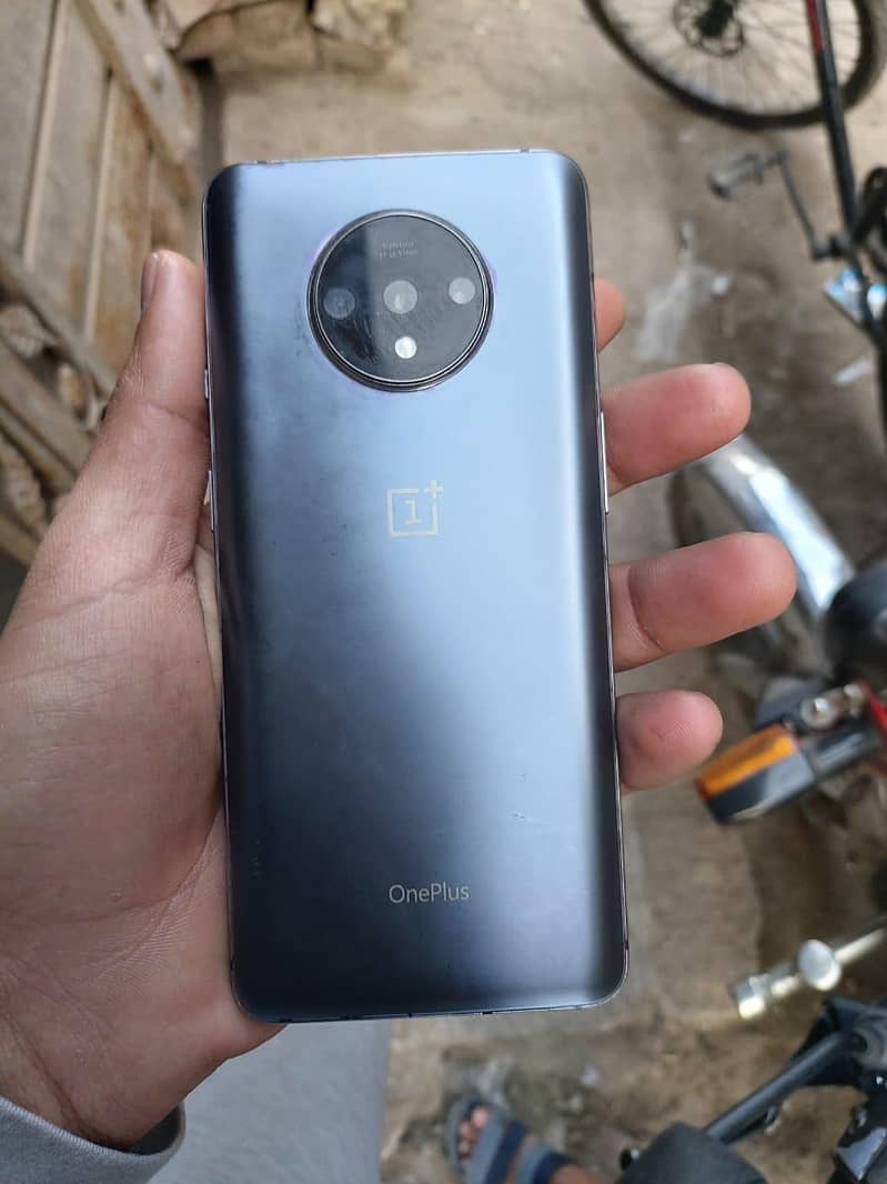 oneplus 7t 0