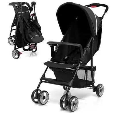 Light weight imported stroller