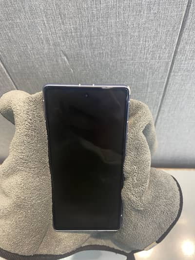 Google pixel 7a 128 gb Official Pta approved 