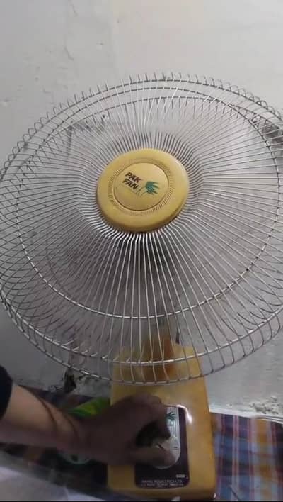 Super Duper Pak Fan   Ph#03234012688