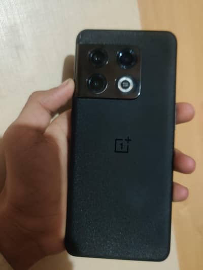 OnePlus 10pro 12/256gb Gaming Phone Urgent Sale