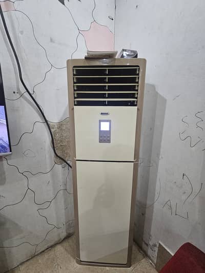 Orient AC, floor standing chiller 2 Ton