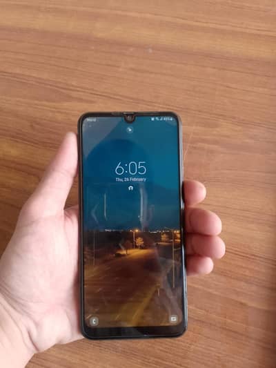 Samsung Galaxy A50 4/128
