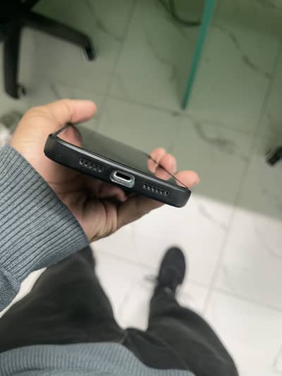 iPhone XR converter 13 Pro 128gb non PTA price 32000