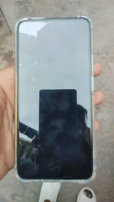 Huawei y9s pta approve ha touch break back break working ok ha