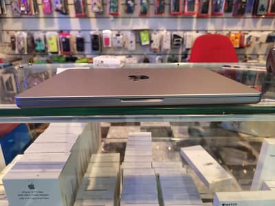 MacBook pro M1 max 14"