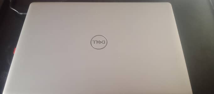 Laptop Dell i5 8th generation