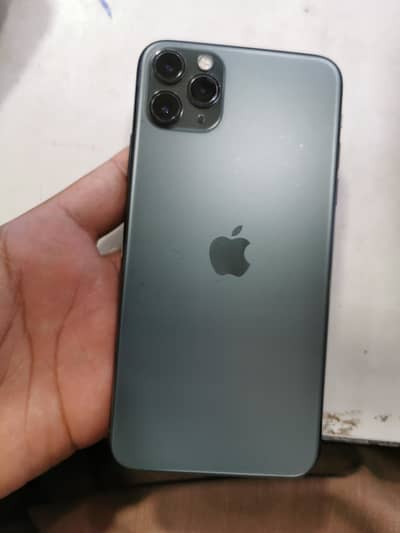IPhone 11  Pro Max